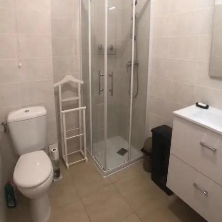 Appartement Orangeraie Calvi (Corsica)