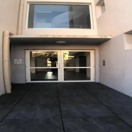 Appartement Orangeraie Calvi (Corsica)